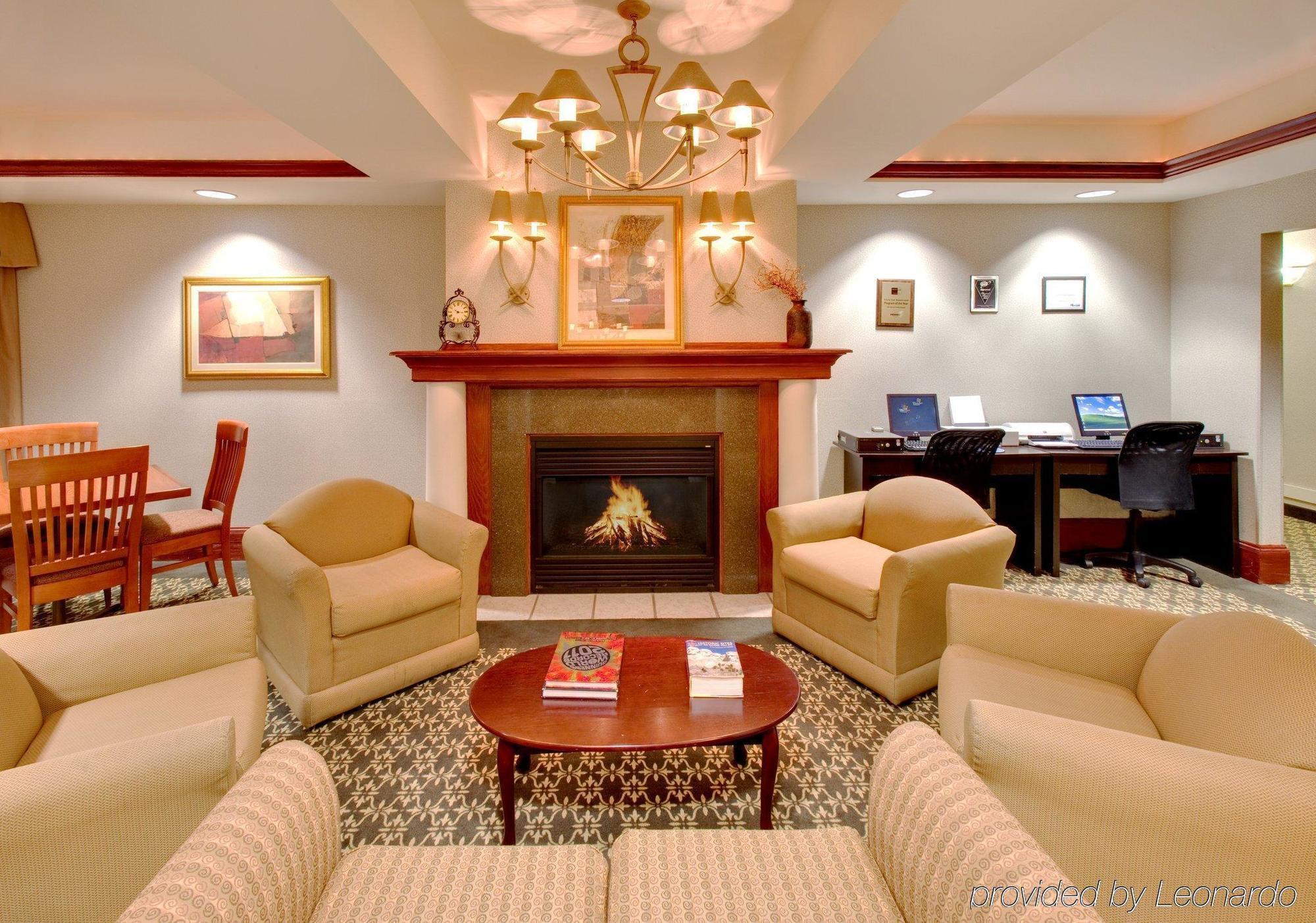 Holiday Inn Express Cedar Rapids - Collins Road By Ihg Pokój zdjęcie