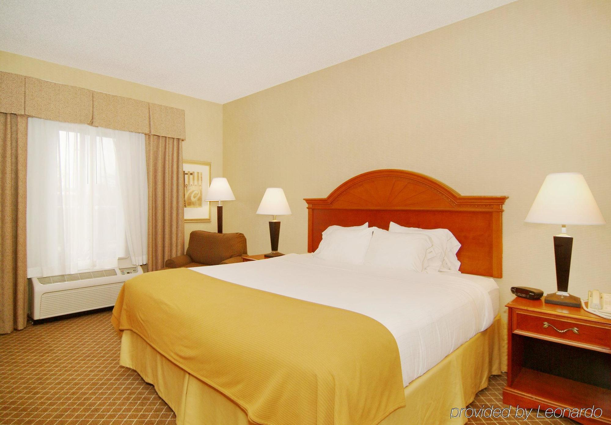 Holiday Inn Express Cedar Rapids - Collins Road By Ihg Pokój zdjęcie