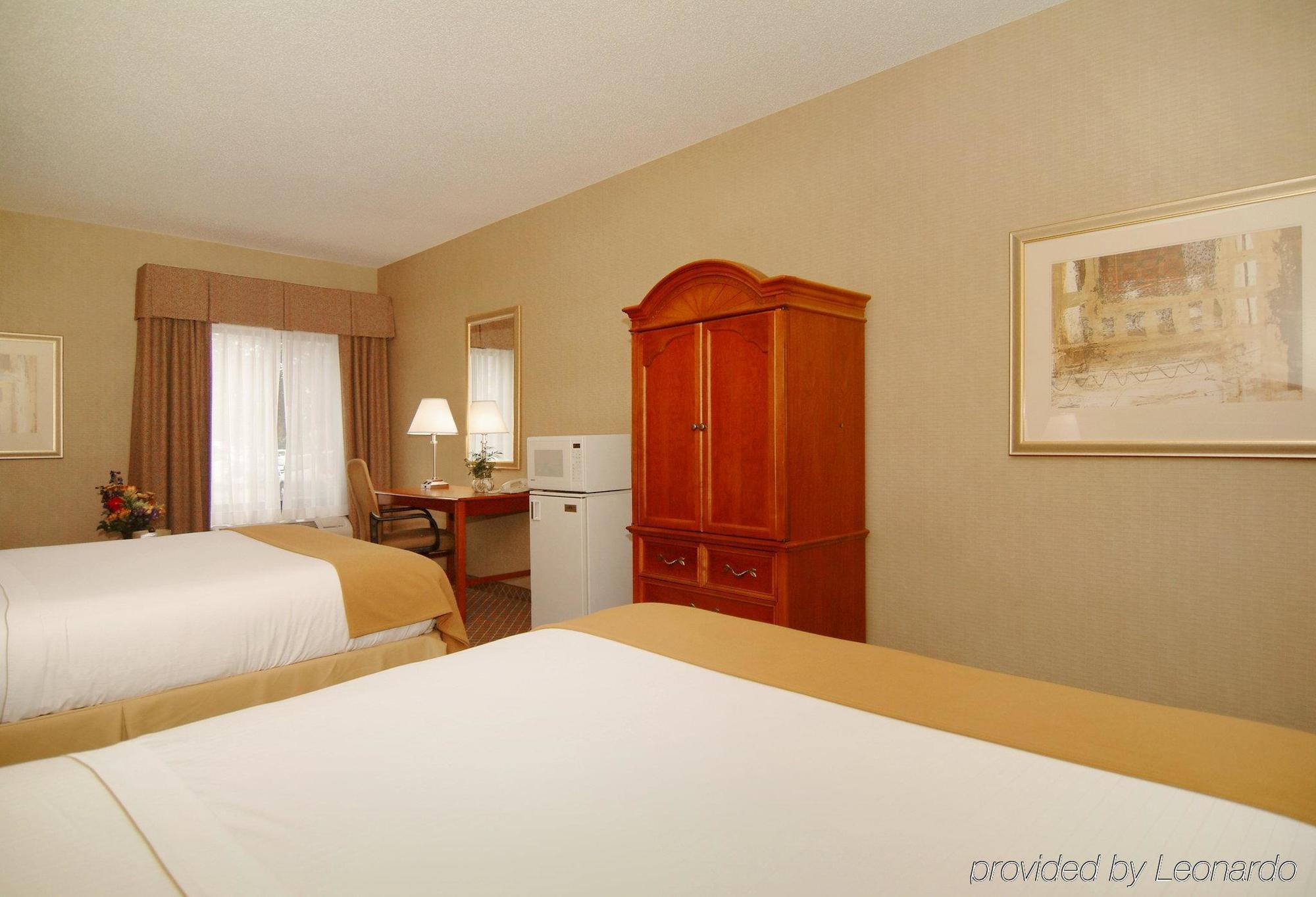 Holiday Inn Express Cedar Rapids - Collins Road By Ihg Pokój zdjęcie